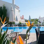 Πανσιόν Boutique &