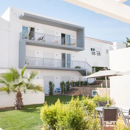Boutique & 4* Boliqueime