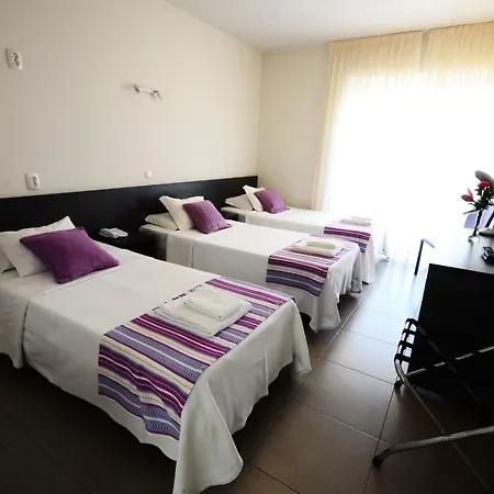 Boutique & Pensión 2*