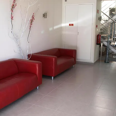 Pensjonat Boutique & Boliqueime
