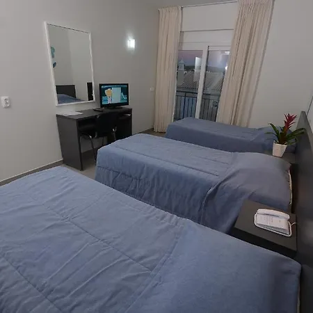 Guest house Boutique & 4*