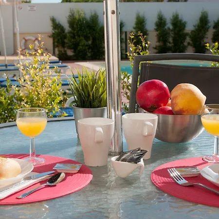 Pensionat Boutique & 4*