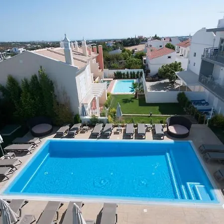 Guest house Boutique & 4*