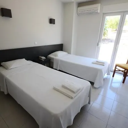Boutique & Guest house