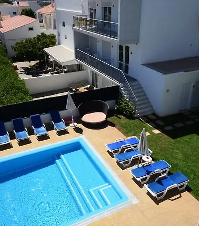 Boutique & Guest house Boliqueime