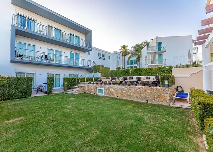 Pensjonat Boutique &