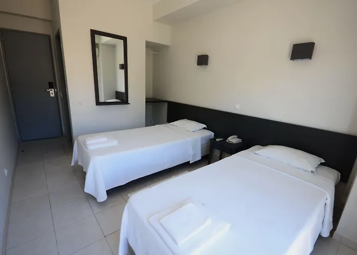 Boutique & 4* Boliqueime