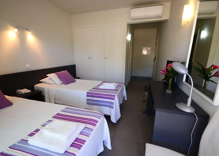 Boutique & 4* Boliqueime