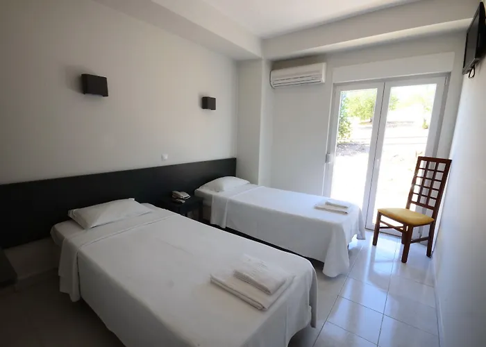 Pensjonat Boutique & Boliqueime