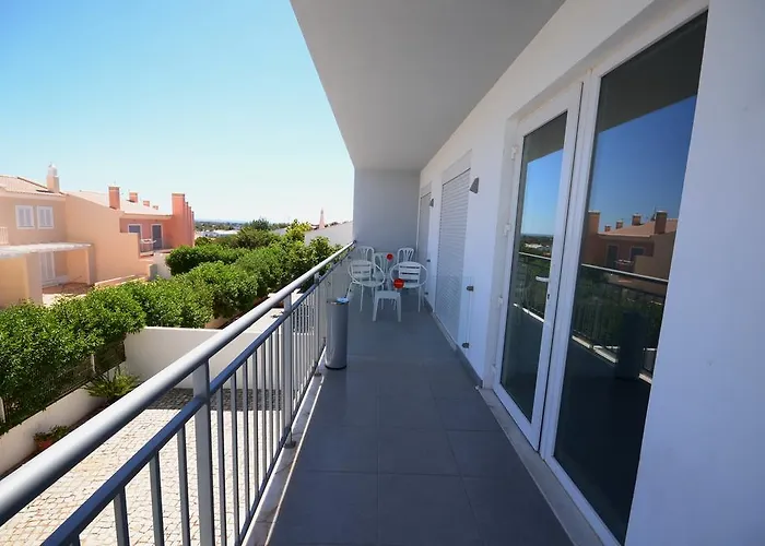 Pensjonat Boutique & Boliqueime