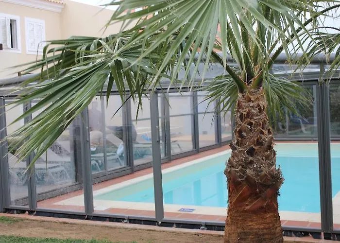 Boutique & Pensjonat 4*