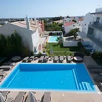بيت ضيافة Boutique & بلوكويم