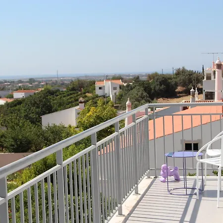 Boutique & Gasthuis Boliqueime