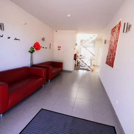 Gasthuis Boutique & Boliqueime