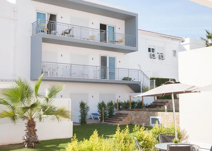Boutique & 4* Boliqueime