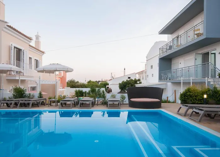 Boutique & 4* Boliqueime