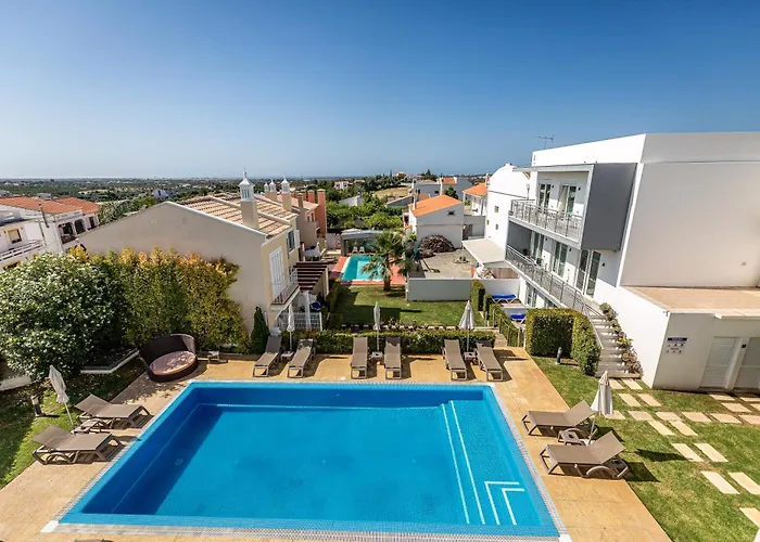 Boutique & Penzion 4*