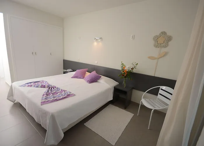 Boutique&villas Maison d'hôtes Boliqueime