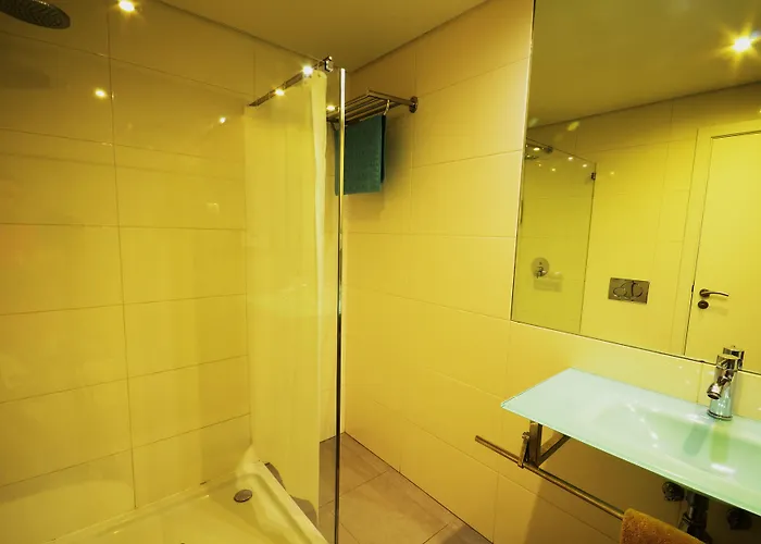 Boutique&villas Maison d'hôtes 4*