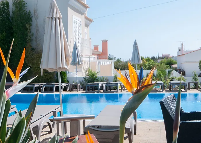 Maison d'hôtes Boutique&villas