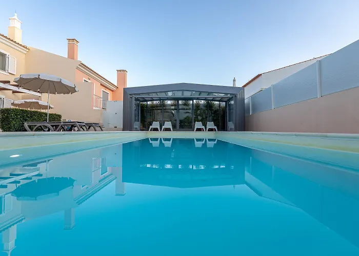 Boutique & Penzion 4*